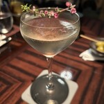 ラウンジバー プリヴェ - 