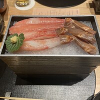 個室和食 東山 東京駅前店 - 