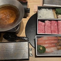 個室和食 東山 東京駅前店 - 