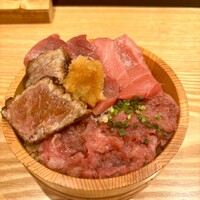焼うお いし川 -  焼うお いし川 -