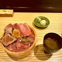 焼うお いし川 -  焼うお いし川 -