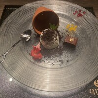 京都 鉄板焼 grow - 