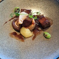 MIDO RESTAURANT PIC NIKA - 