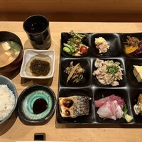 かっぽう庵 江上 - 