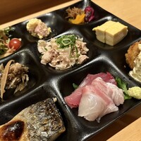 かっぽう庵 江上 - 