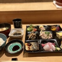 かっぽう庵 江上 - 