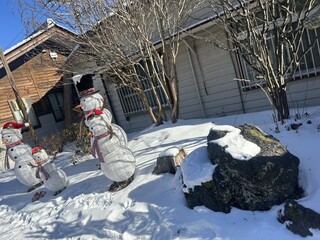 CARO FORESTA Karuizawa Jyarudino