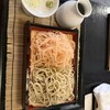 江戸変わりそば 飯嶋