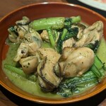 フレンチ大衆食堂 ボッチ - 