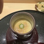 銀座 京都 鮨まつもと - 