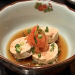 うなぎ藤田 白金台店 - 