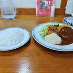 味のおぐら 本店 - 