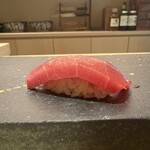 銀座 京都 鮨まつもと - 