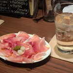 フレンチ大衆食堂 ボッチ - 