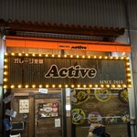 マンナム チキン - 