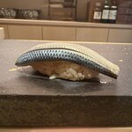 銀座 京都 鮨まつもと - 