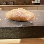 銀座 京都 鮨まつもと - 