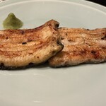 うなぎ藤田 白金台店 - 