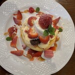 カフェアンジェ - 