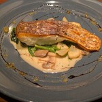 フレンチ大衆食堂 ボッチ - 