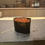 銀座 京都 鮨まつもと - 