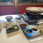 五右衛門茶屋 - 