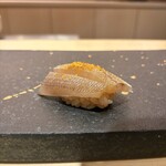 銀座 京都 鮨まつもと - 