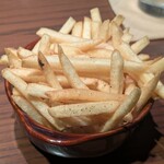 フレンチ大衆食堂 ボッチ - 