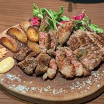 フレンチ大衆食堂 ボッチ - 