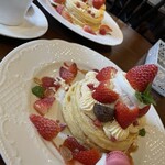 カフェアンジェ - 