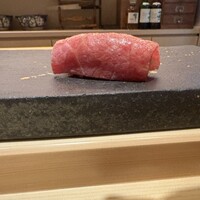 銀座 京都 鮨まつもと - 