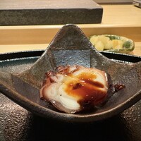 銀座 京都 鮨まつもと - 