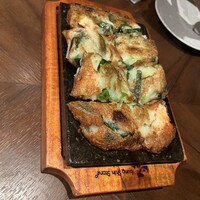 韓国料理 先斗町 李南河　 - 