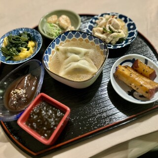 こりょーりや ふき_0