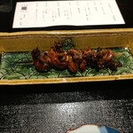 285879945 - 肝焼き