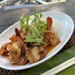 パーラー レッドドラゴン - 