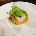 285879975 - 魚料理