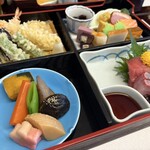 鰻割烹 伊豆栄 梅川亭 - 