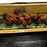 285879953 - 肝焼き アップ！