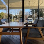 ピープルワイズ カフェ - 