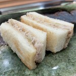 築地すしOmakase - 