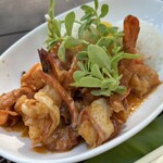 パーラー レッドドラゴン - 