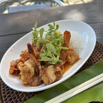 パーラー レッドドラゴン - 