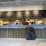 ピープルワイズ カフェ - 