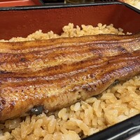 鰻割烹 伊豆栄 梅川亭 - 