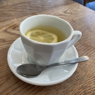 ピープルワイズ カフェ_1