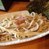 つけ麺 まぜ郎 ぎんや 砂田橋店