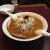 ラーメン中本