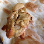 Indian Restaurant D SAGARMATHA - 201406  サガルマータ  ★ネハセット（1250円）★マライティッカ
      