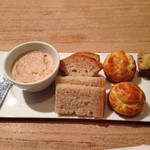 シャントレル - 